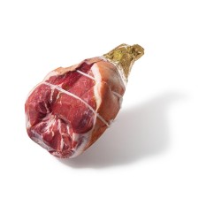 Prosciutto di Parma DOP 18/20 mesi - Intero disossato addobbo 8,5 Kg ca.