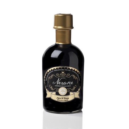 Nerone - Black condiment - 250 ml